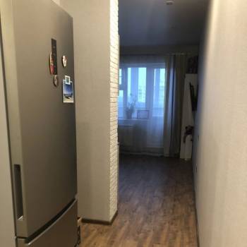 Сдается 1-комнатная квартира, 27 м²