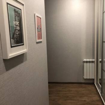 Сдается 1-комнатная квартира, 27 м²