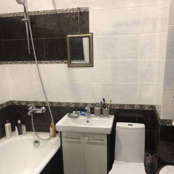 Сдается 1-комнатная квартира, 27 м²