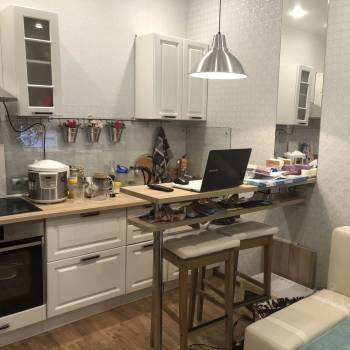 Сдается 1-комнатная квартира, 27 м²
