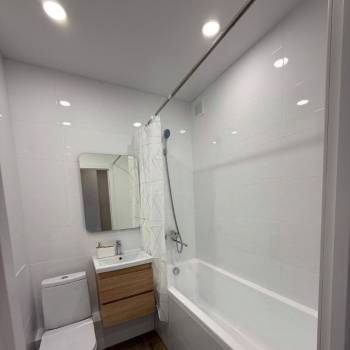 Сдается 1-комнатная квартира, 41 м²