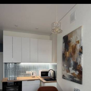 Сдается 2-х комнатная квартира, 42 м²