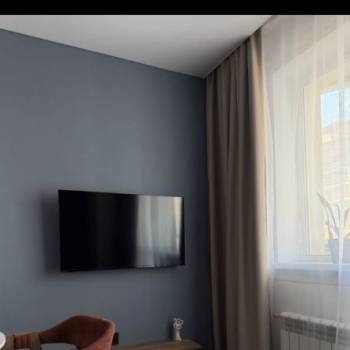 Сдается 2-х комнатная квартира, 42 м²