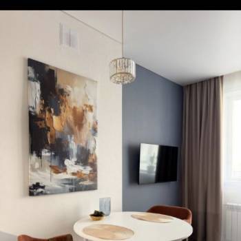 Сдается 2-х комнатная квартира, 42 м²