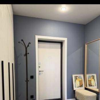 Сдается 2-х комнатная квартира, 42 м²