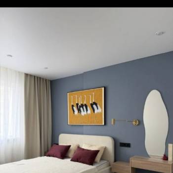 Сдается 2-х комнатная квартира, 42 м²