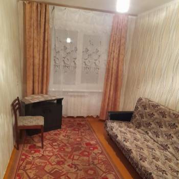 Сдается Многокомнатная квартира, 58 м²