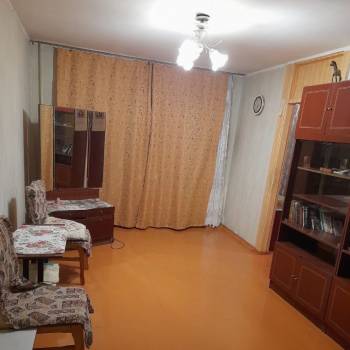Сдается Многокомнатная квартира, 58 м²