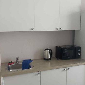 Сдается 1-комнатная квартира, 38 м²