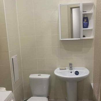 Сдается 1-комнатная квартира, 38 м²