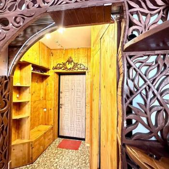 Сдается 1-комнатная квартира, 39,7 м²