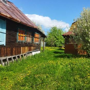 Продается Дом, 62 м²