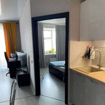 Сдается 2-х комнатная квартира, 45 м²
