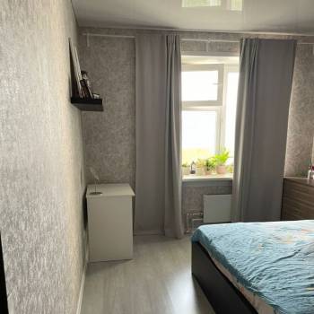 Сдается 2-х комнатная квартира, 45 м²