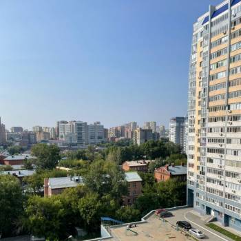Сдается 2-х комнатная квартира, 45 м²