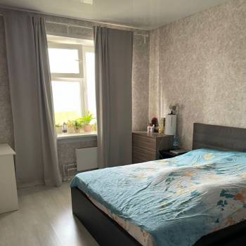 Сдается 2-х комнатная квартира, 45 м²