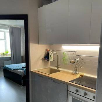 Сдается 2-х комнатная квартира, 45 м²
