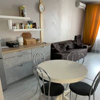 Сдается 2-х комнатная квартира, 45 м²