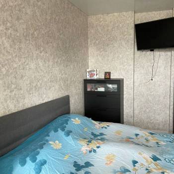 Сдается 2-х комнатная квартира, 45 м²