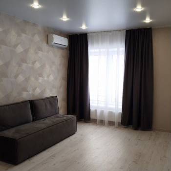 Сдается 1-комнатная квартира, 37 м²