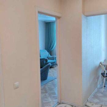 Сдается 2-х комнатная квартира, 64 м²