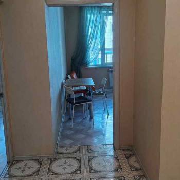 Сдается 2-х комнатная квартира, 64 м²