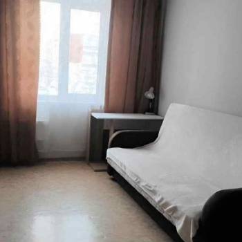 Сдается 1-комнатная квартира, 33 м²
