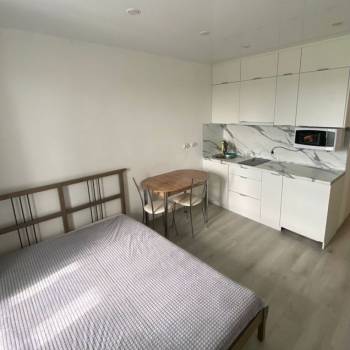 Сдается 1-комнатная квартира, 24 м²