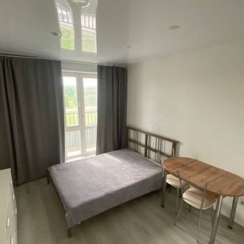 Сдается 1-комнатная квартира, 24 м²