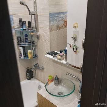Сдается 2-х комнатная квартира, 60 м²