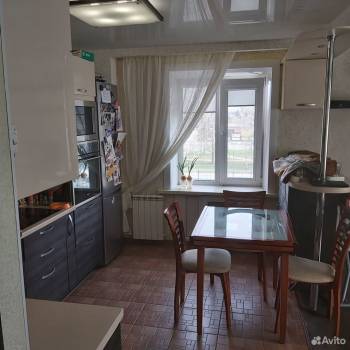 Сдается 2-х комнатная квартира, 60 м²