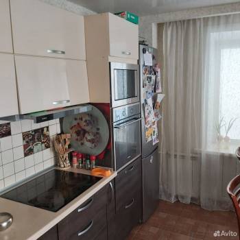 Сдается 2-х комнатная квартира, 60 м²