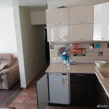 Сдается 2-х комнатная квартира, 60 м²