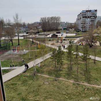 Сдается 2-х комнатная квартира, 60 м²