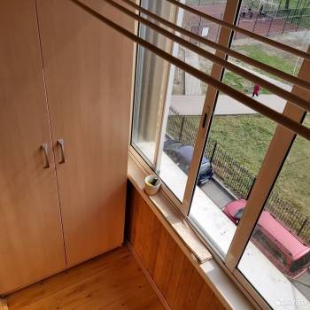 Сдается 2-х комнатная квартира, 60 м²