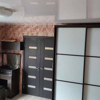 Сдается 2-х комнатная квартира, 60 м²