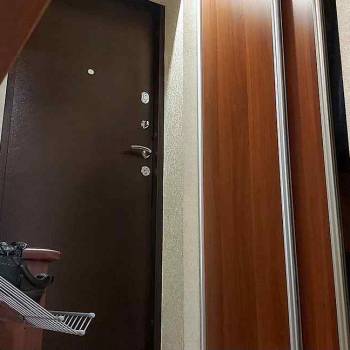 Сдается 2-х комнатная квартира, 60 м²
