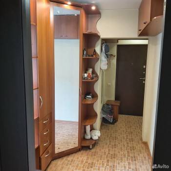Сдается 2-х комнатная квартира, 60 м²