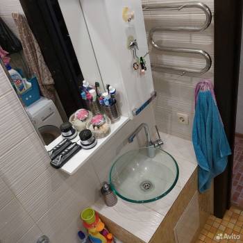 Сдается 2-х комнатная квартира, 60 м²