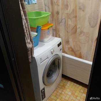 Сдается 2-х комнатная квартира, 60 м²