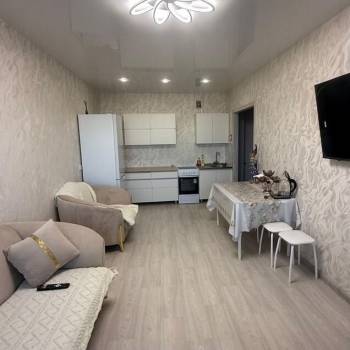 Сдается 2-х комнатная квартира, 48 м²