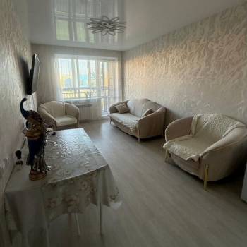 Сдается 2-х комнатная квартира, 48 м²