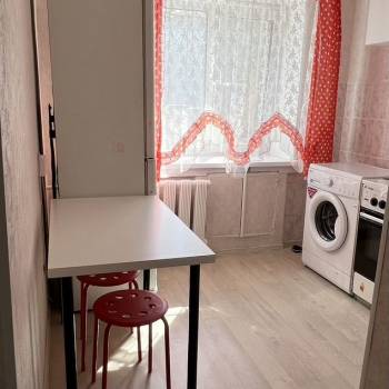 Сдается 1-комнатная квартира, 31 м²
