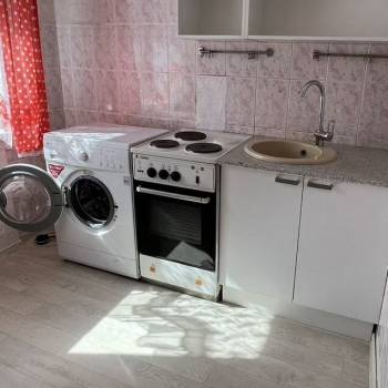 Сдается 1-комнатная квартира, 31 м²