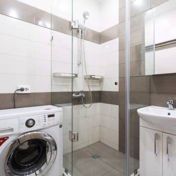 Сдается 1-комнатная квартира, 21 м²