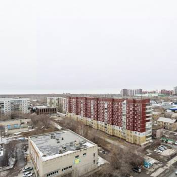 Сдается 1-комнатная квартира, 21 м²