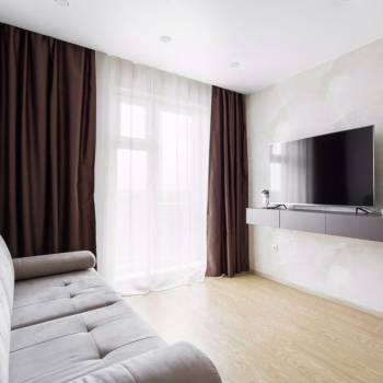 Сдается 1-комнатная квартира, 21 м²