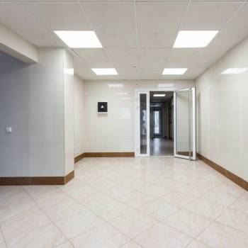 Сдается 1-комнатная квартира, 21 м²