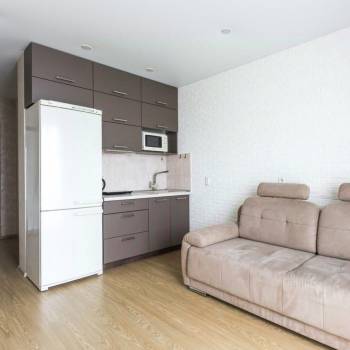 Сдается 1-комнатная квартира, 21 м²