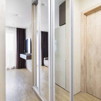 Сдается 1-комнатная квартира, 21 м²